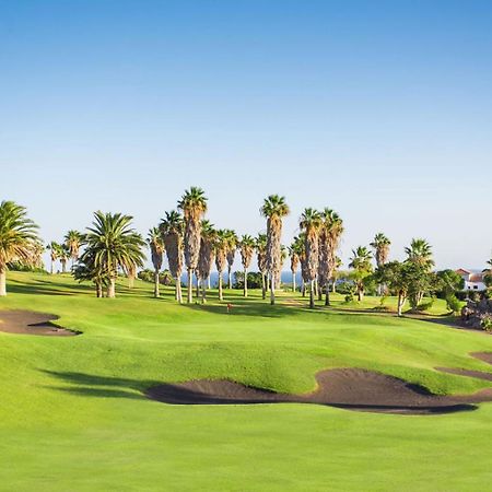 סן מיגל דה אבונה Apartamento Golf Del Sur מראה חיצוני תמונה