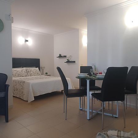 סן מיגל דה אבונה Apartamento Golf Del Sur מראה חיצוני תמונה