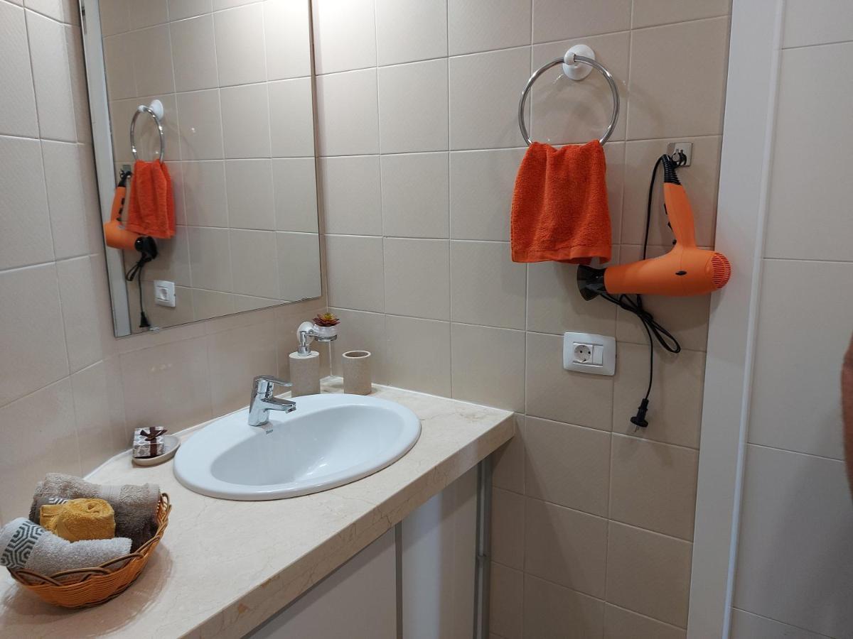 סן מיגל דה אבונה Apartamento Golf Del Sur מראה חיצוני תמונה