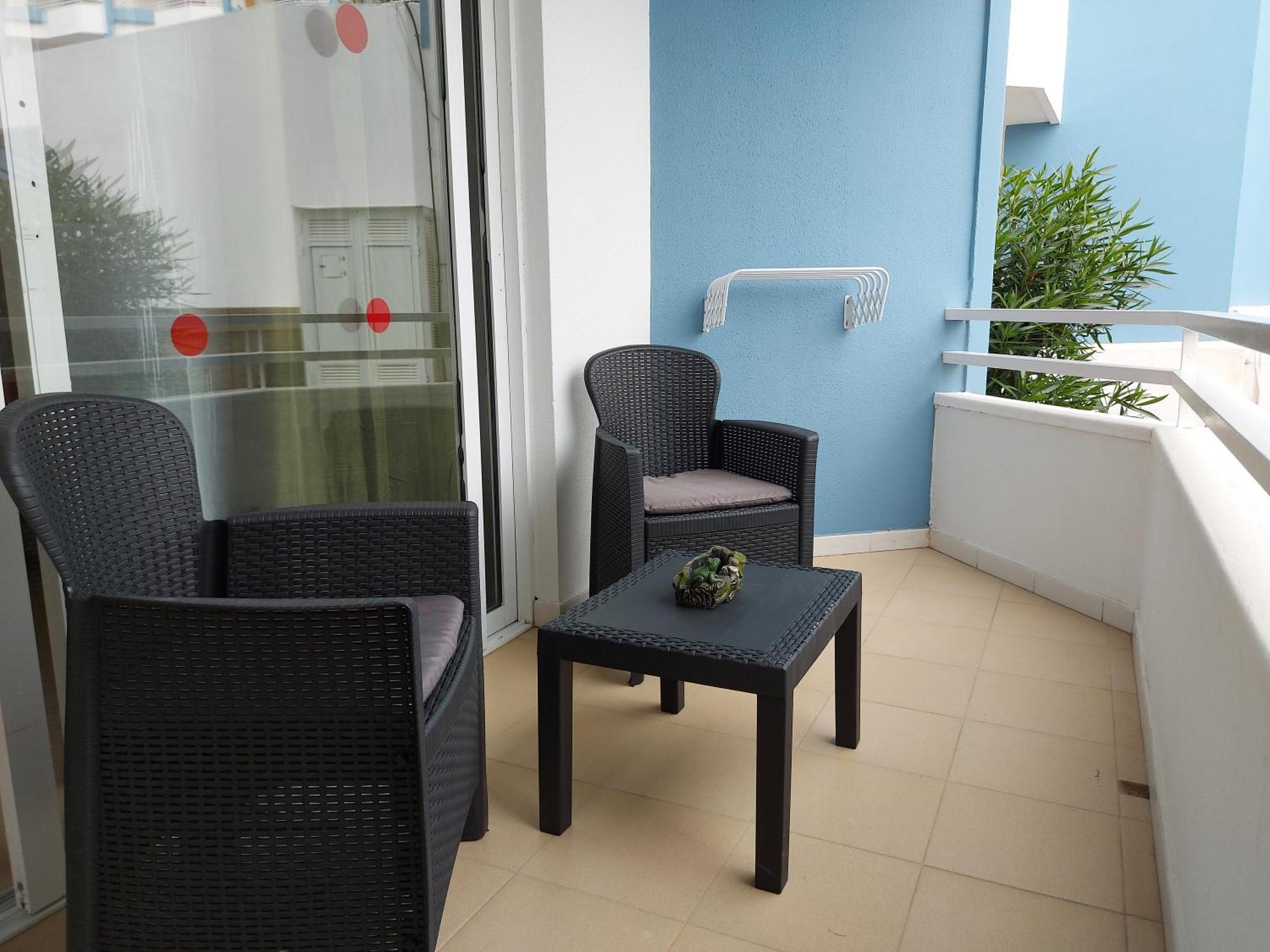 סן מיגל דה אבונה Apartamento Golf Del Sur מראה חיצוני תמונה