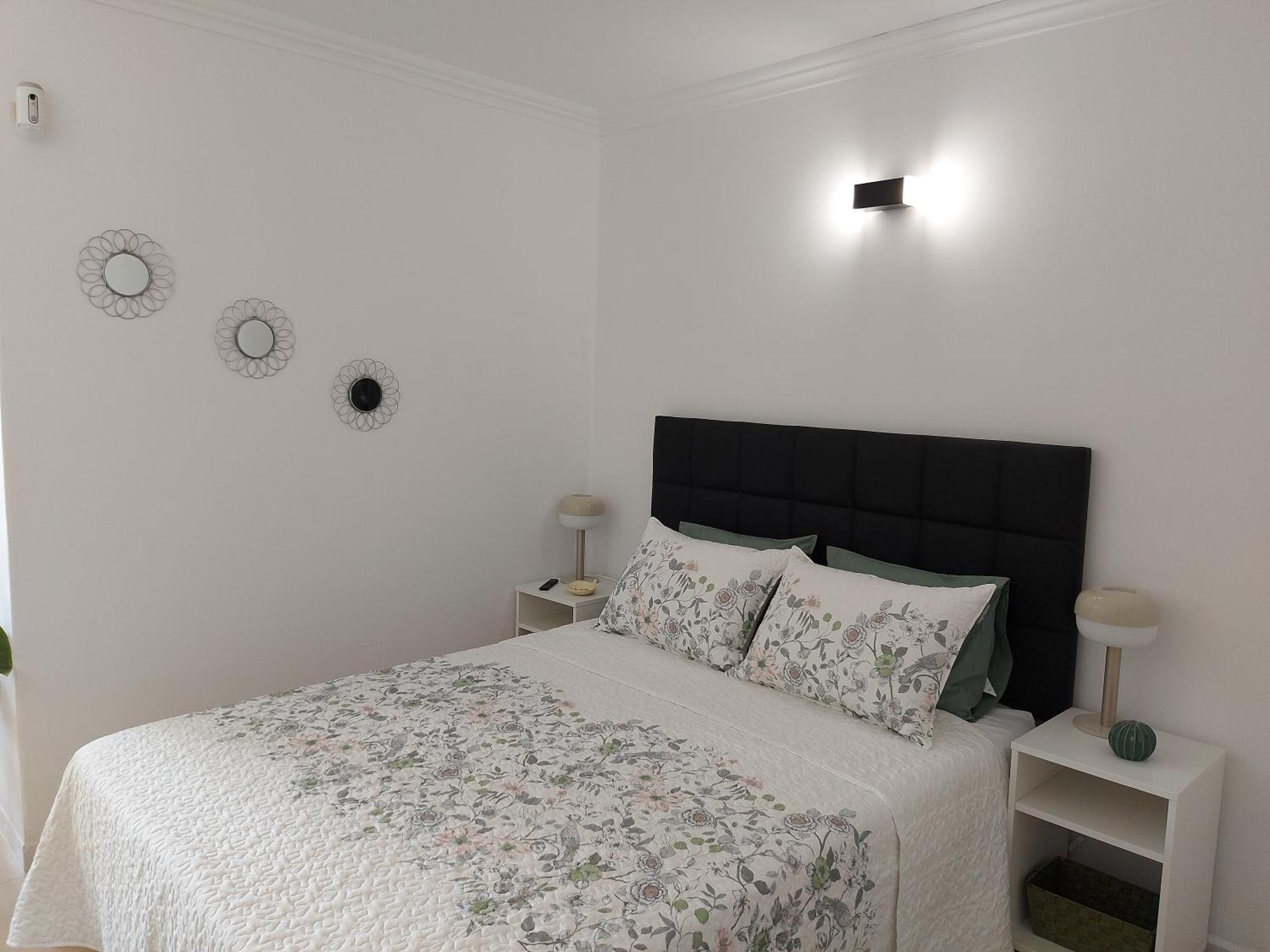 סן מיגל דה אבונה Apartamento Golf Del Sur מראה חיצוני תמונה