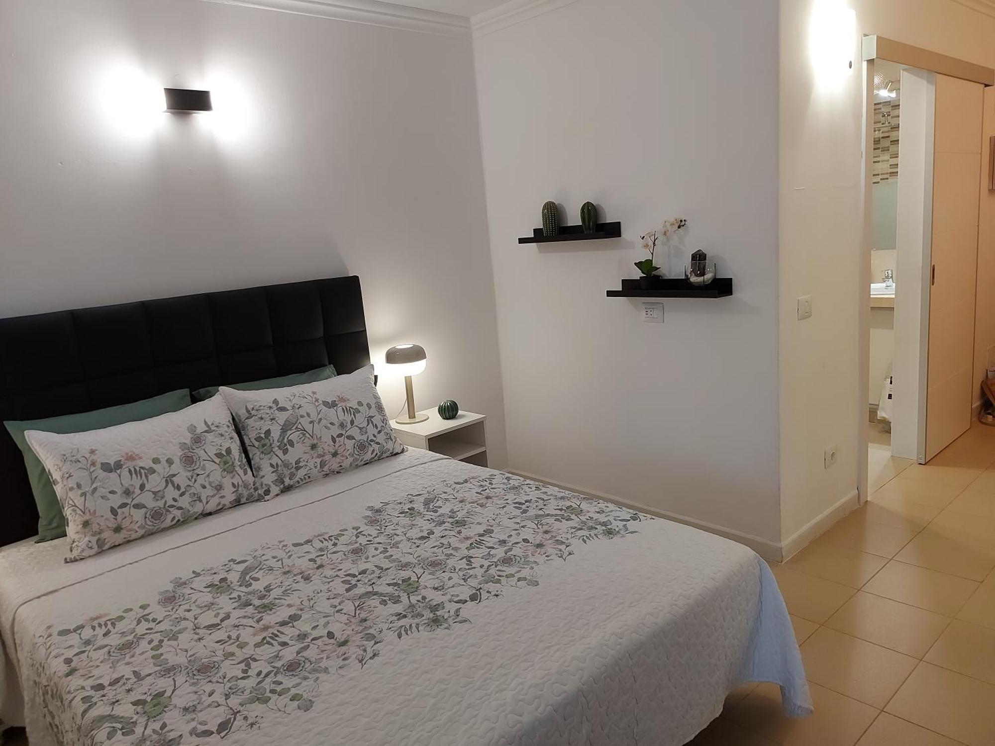 סן מיגל דה אבונה Apartamento Golf Del Sur מראה חיצוני תמונה